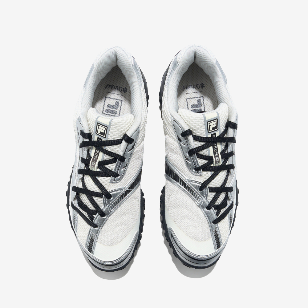 [6% 적립] 휠라 에샤페 2 블랙([6% 적립]Fila Echappe V2 Black) - 6