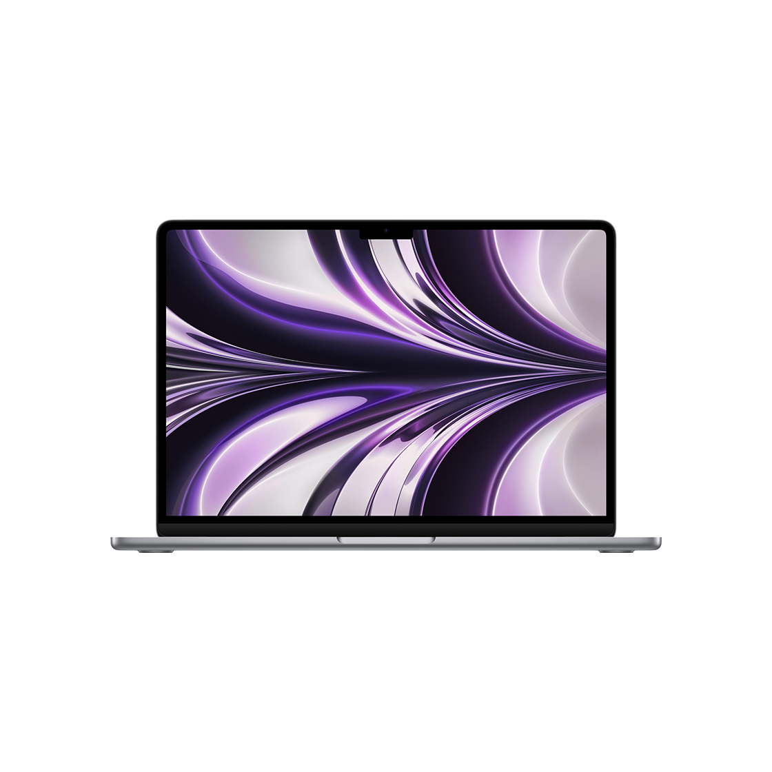 [S등급] 리퍼비시 2022 맥북 에어 13 M2 8c 256기가 SSD 16기가 램 스페이스그레이([S등급] Refurbished 2022 MacBook Air 13 M2 8c 256GB SSD / 16GB RAM Spacegray)