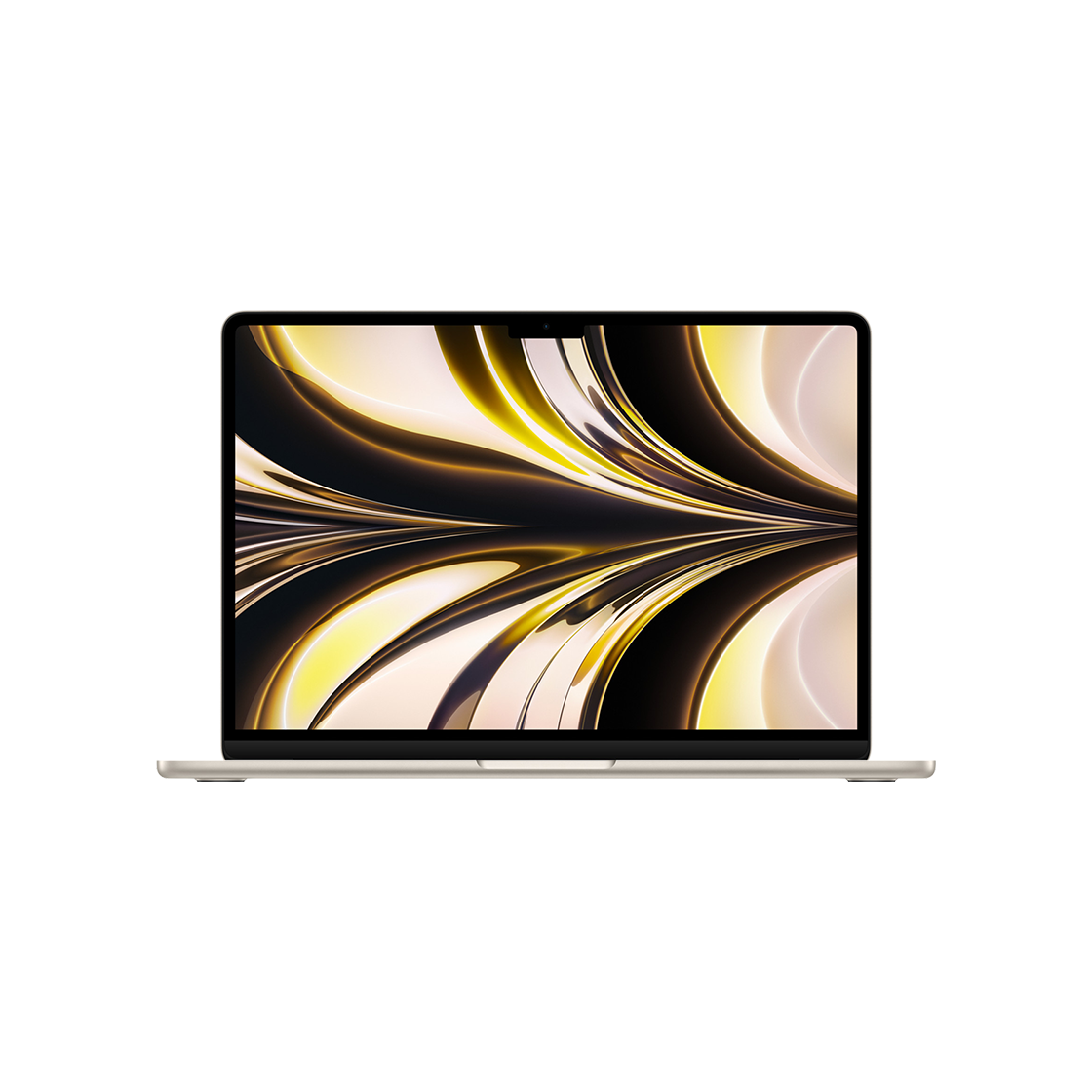 [S등급] 리퍼비시 2022 맥북 에어 13 M2 8c 256기가 SSD 16기가 램 스타라이트([S등급] Refurbished 2022 MacBook Air 13 M2 8c 256GB SSD / 16GB RAM Starlight)