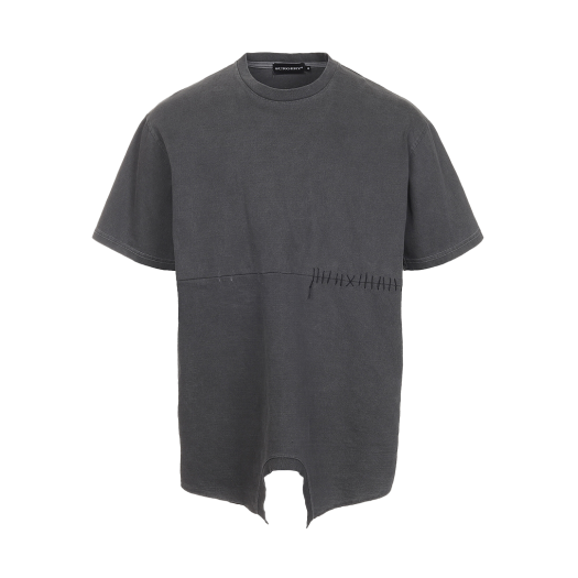 SG25SS16 Surgery Siamese Twin Type-3 T-Shirts