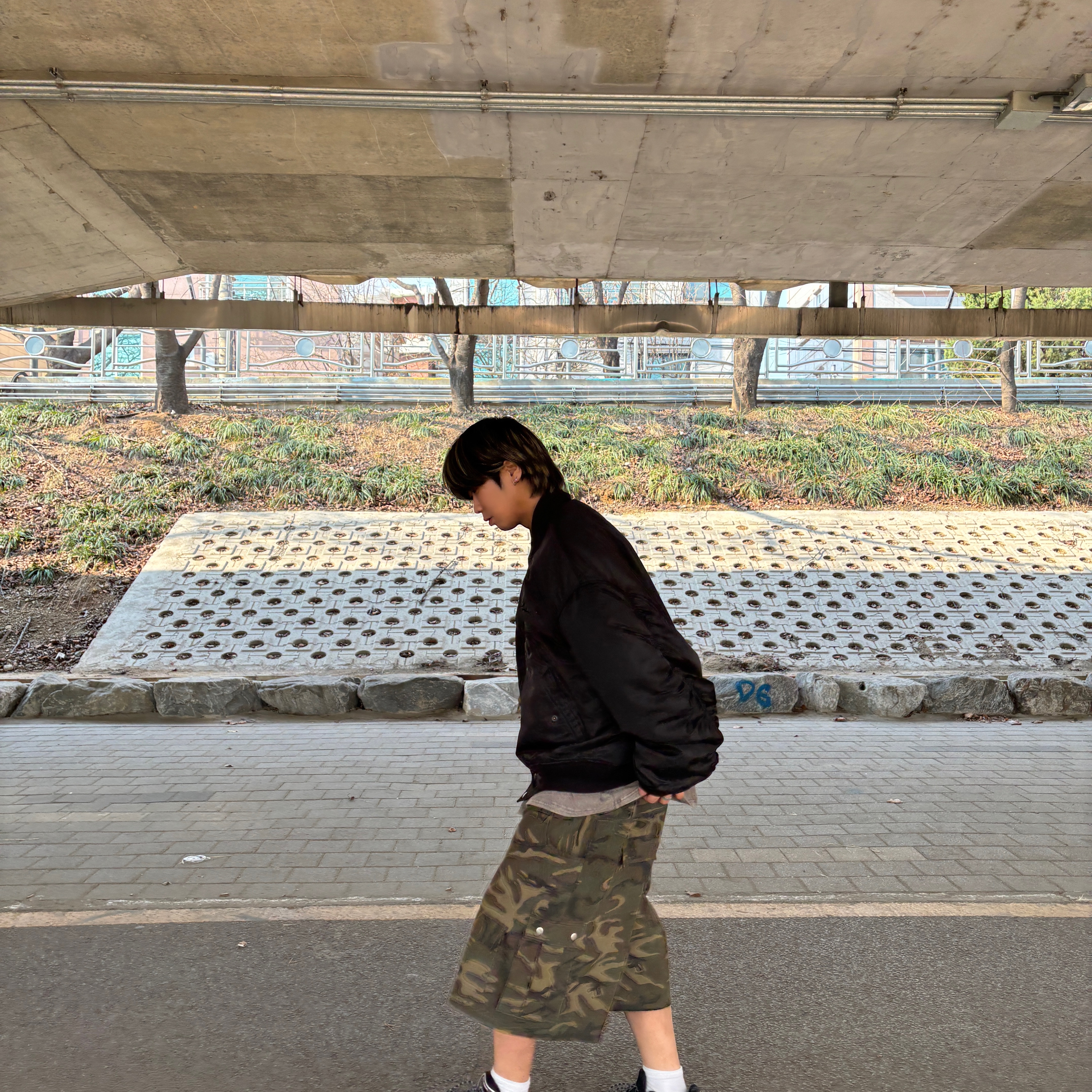 승님의 스타일 - 3