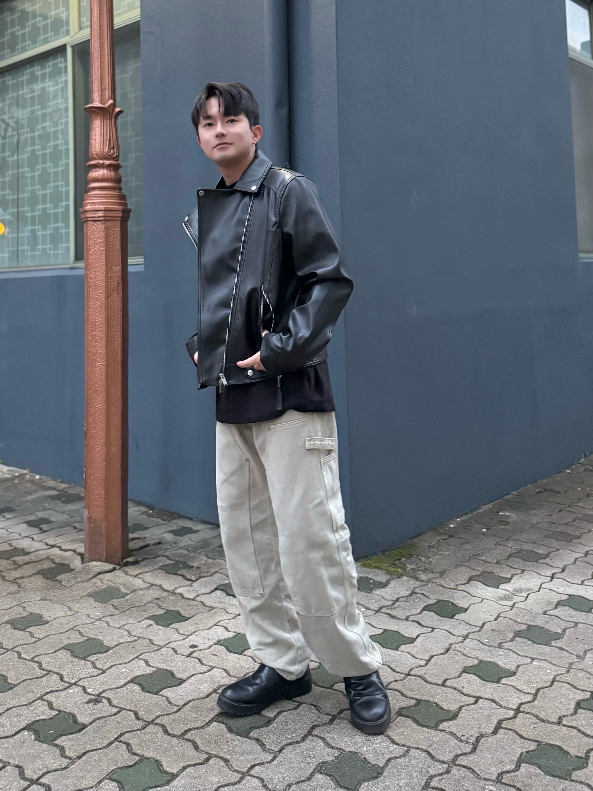 제이민(J-MIN)님의 스타일 - 3