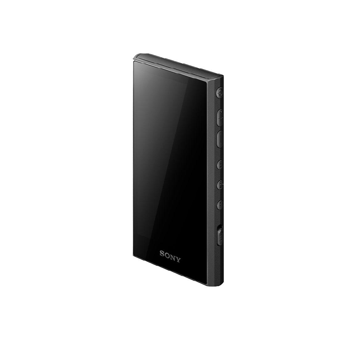 소니 NW-A306 블랙 (소니 코리아 정식 발매 제품)(Sony NW-A306 Black (Sony Korea Ver.)) - 2