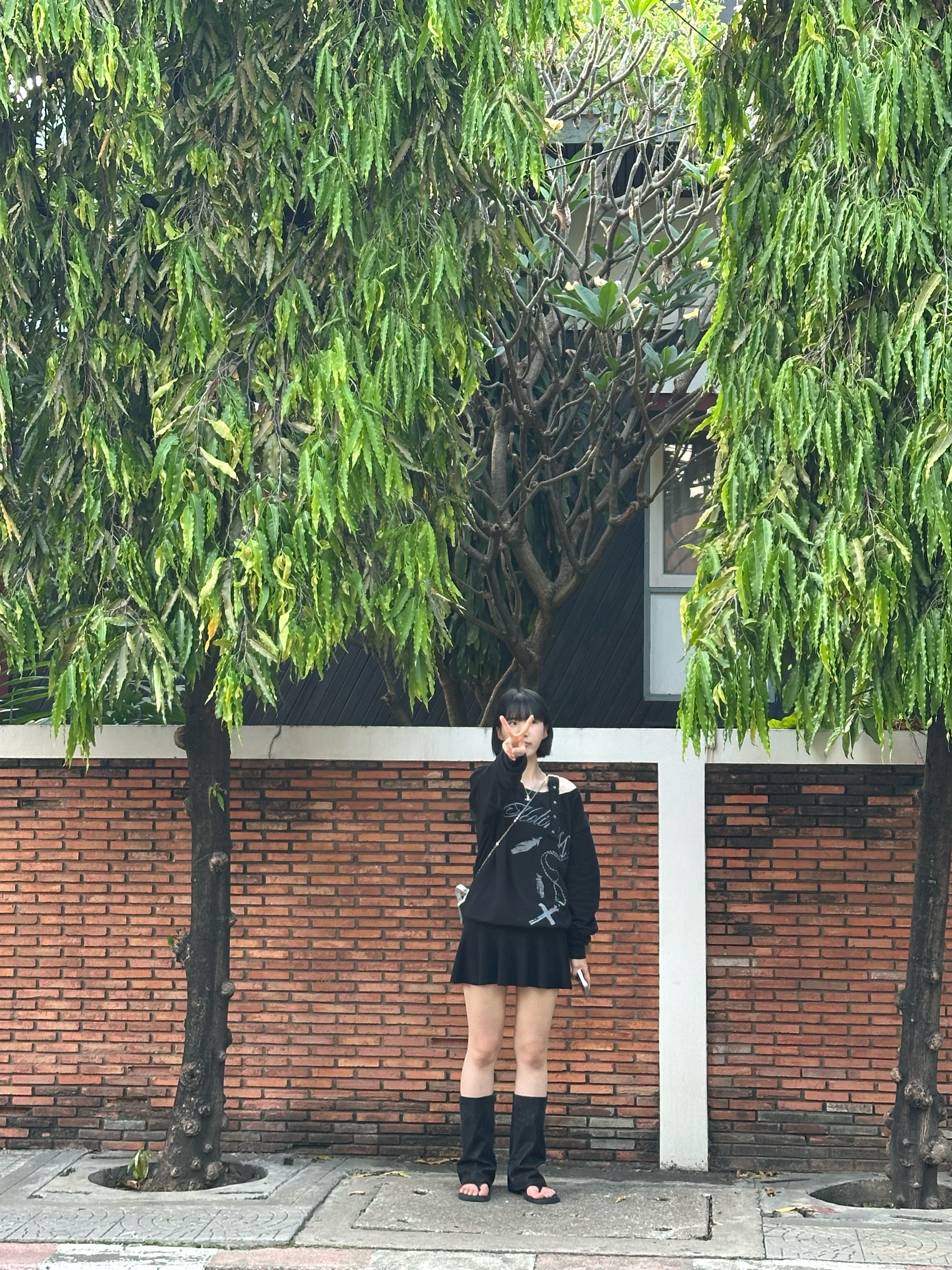 뇽뇽님의 스타일 - 1