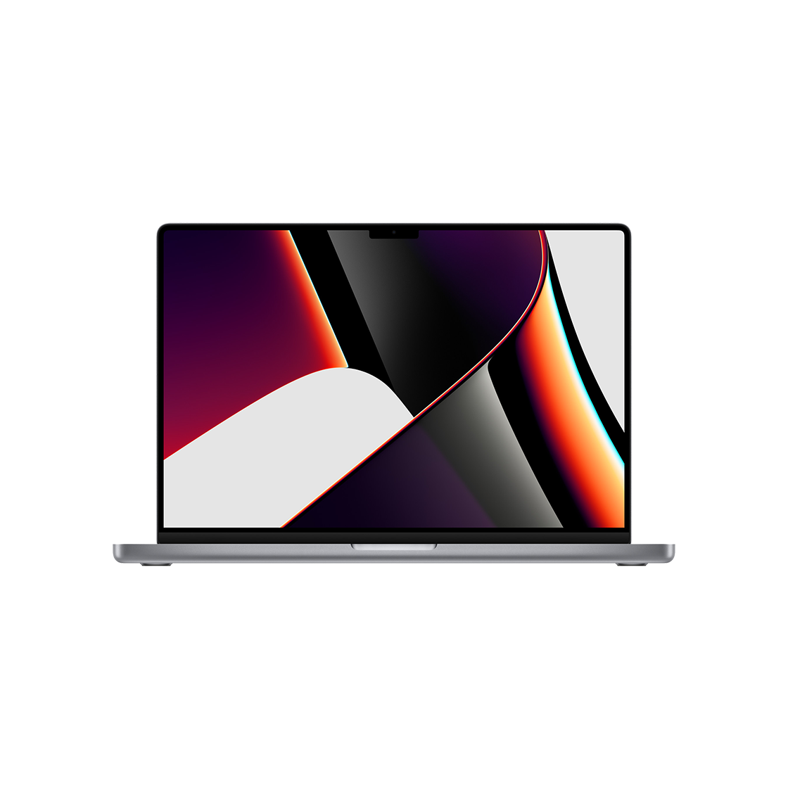 [A등급] 리퍼비시 2021 맥북 프로 16 M1 Pro 10c 1테라 SSD 16기가 램 스페이스그레이([A등급] Refurbished 2021 MacBook Pro 16 M1 Pro 10c 1TB SSD / 16GB RAM Spacegray)