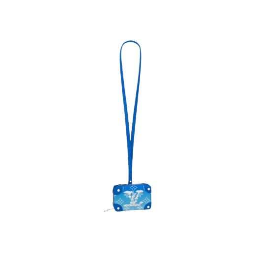 Louis Vuitton Soft Trunk NW Cloud Monogram