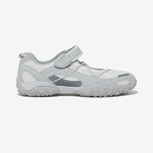 11001XM02369H050 Fila Echappe Velcro v2 Grey