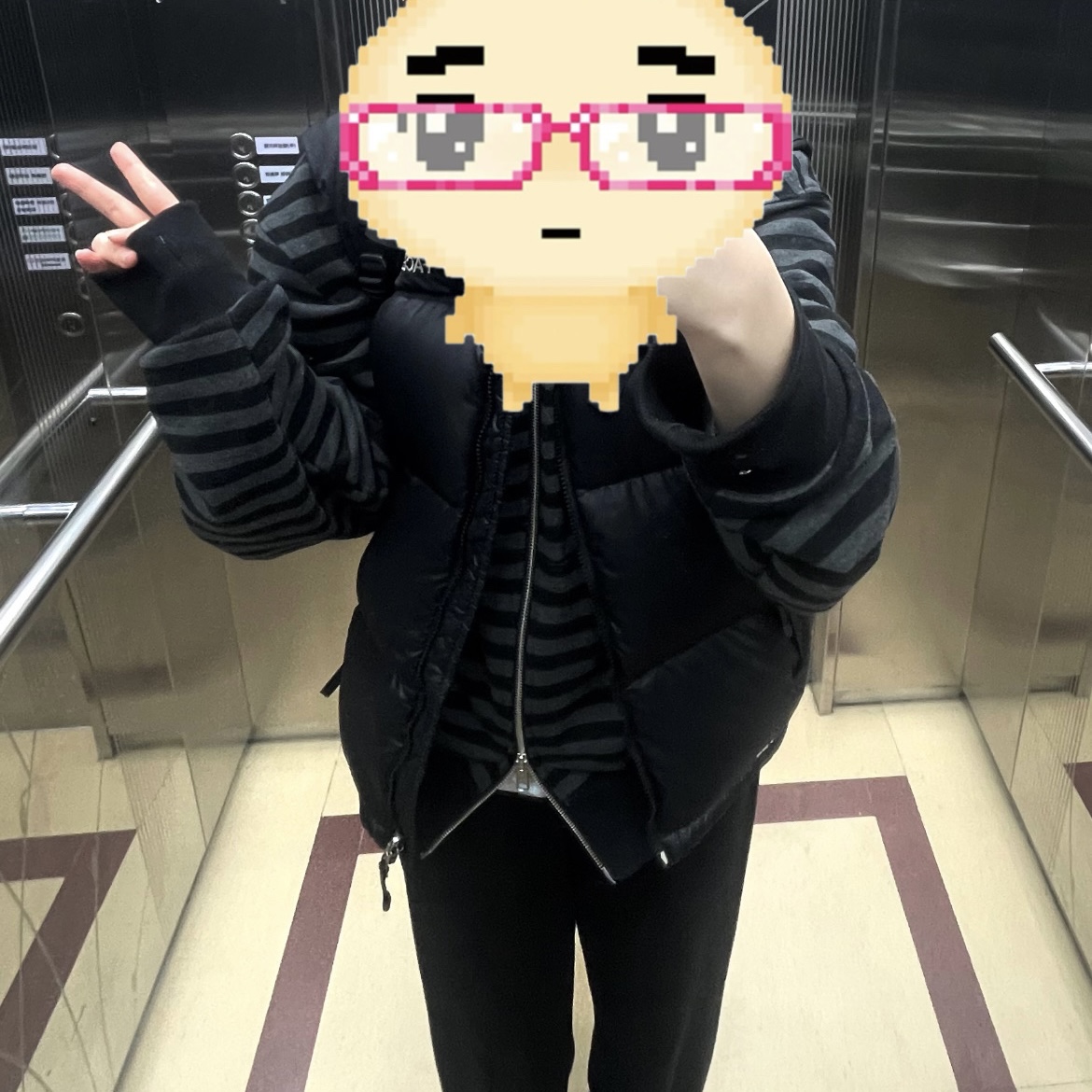 yakang0803님의 스타일