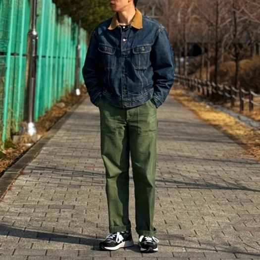 스타일 카드