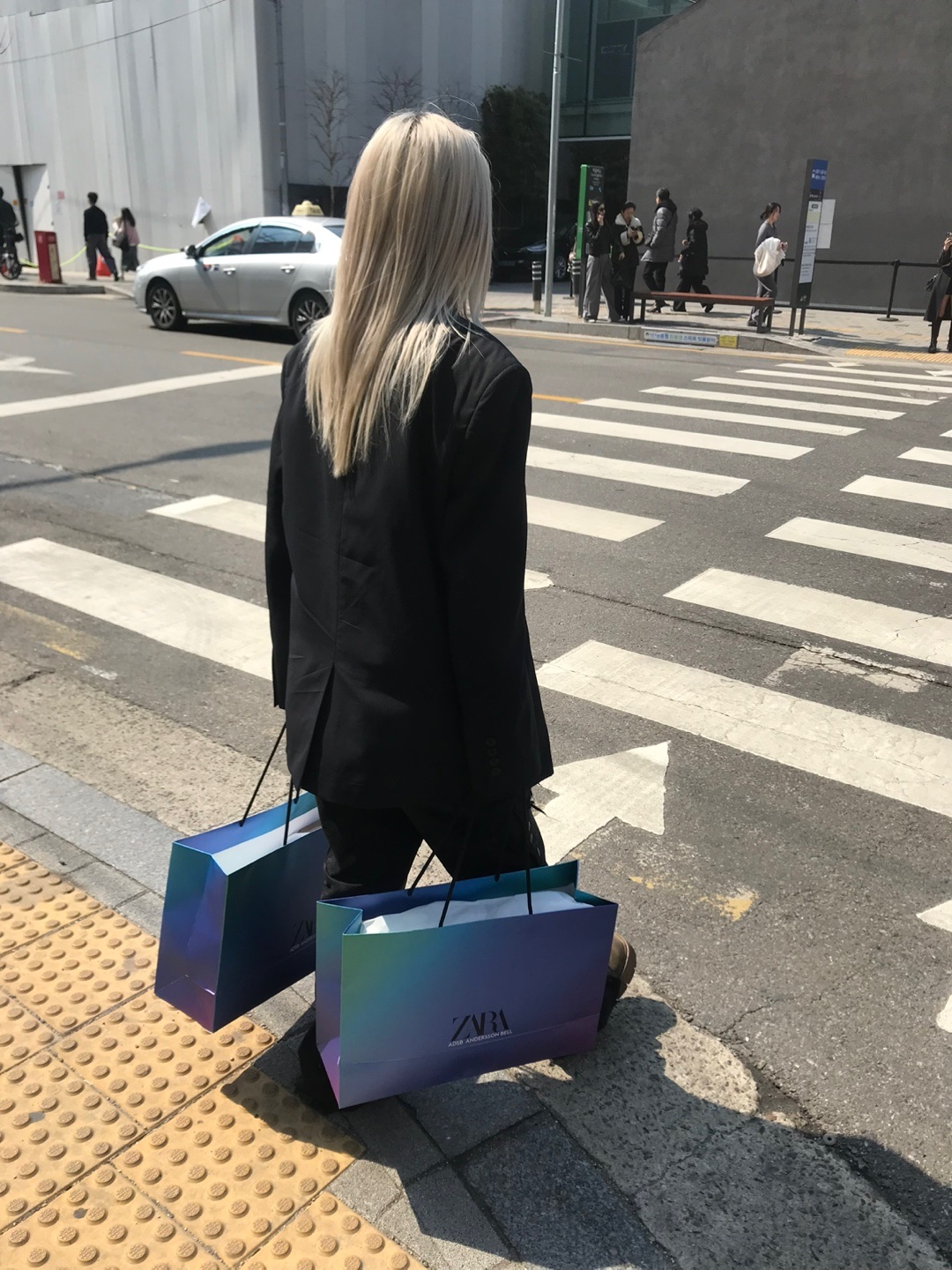 세나님의 스타일 - 1