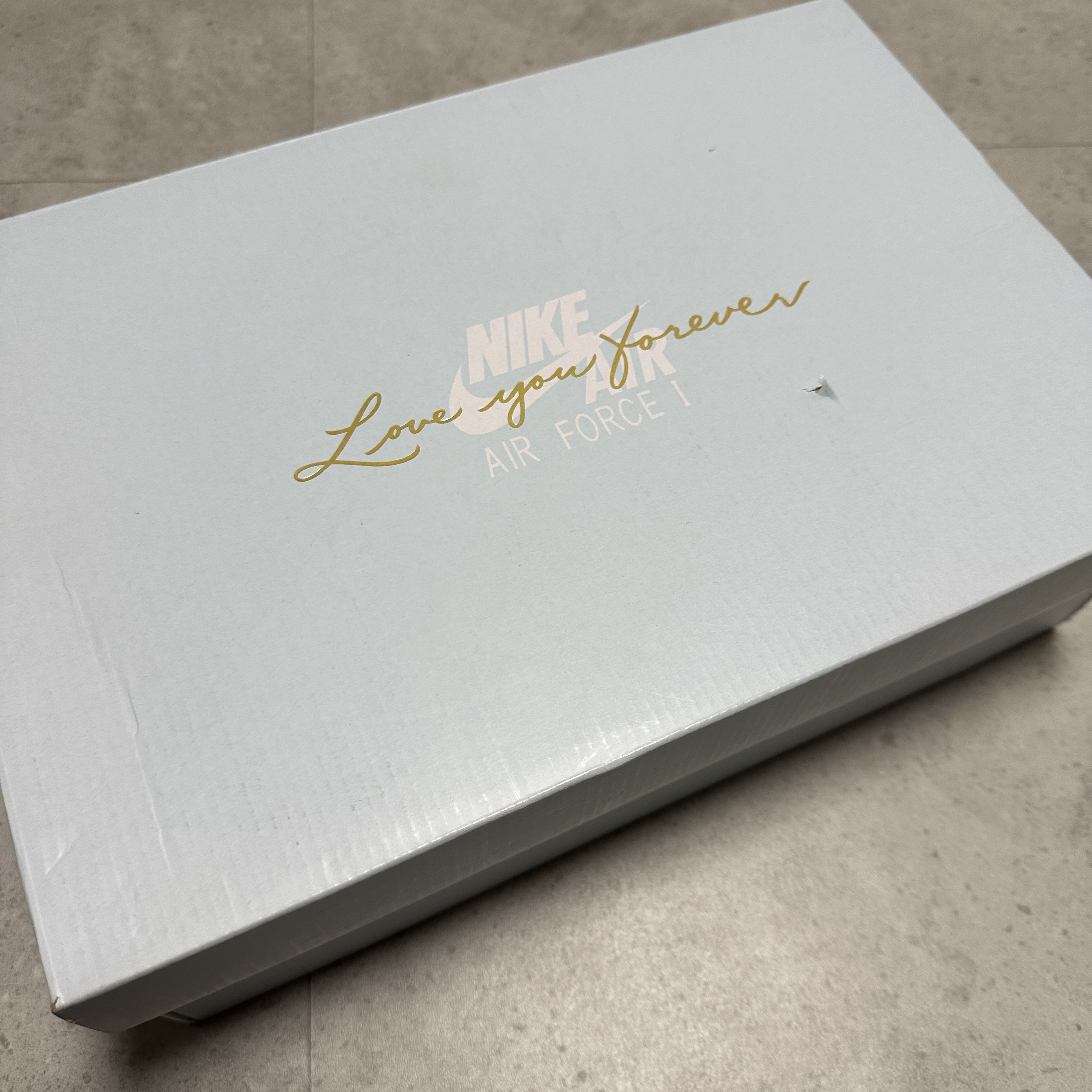 Nike x Drake Nocta Air Force 1 Low SP Certified Lover Boy Pink Foam 착용 스타일 - 6