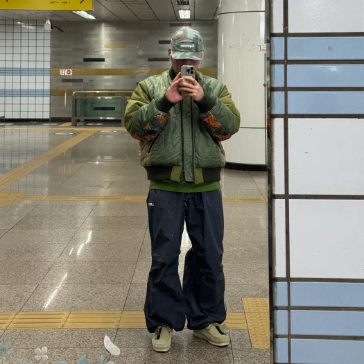 스타일 카드