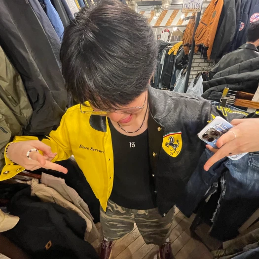스타일 카드