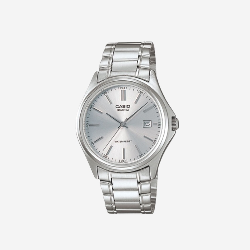 Casio MTP-1183A-7A 착용 스타일