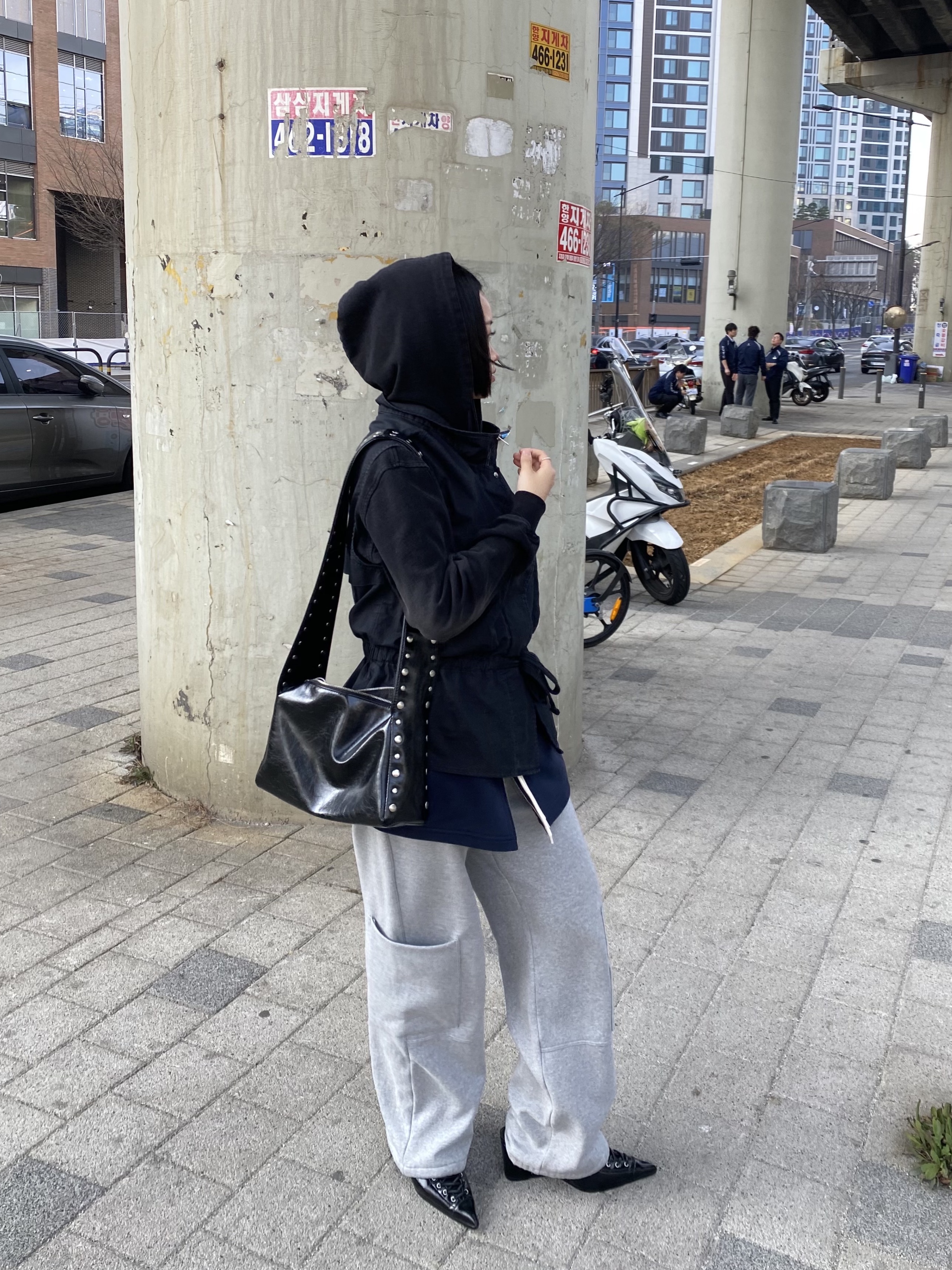 주다님의 스타일