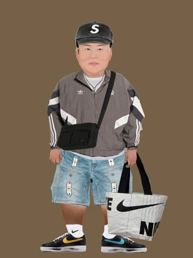 스타일 카드