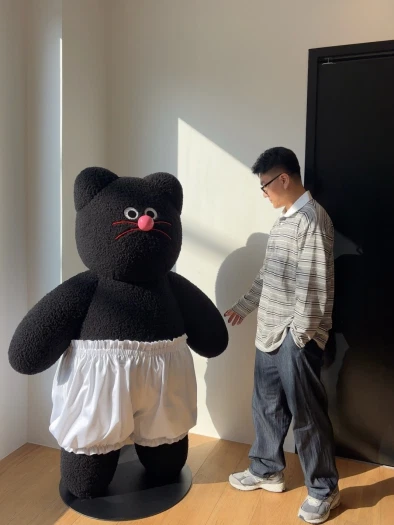 스타일 카드