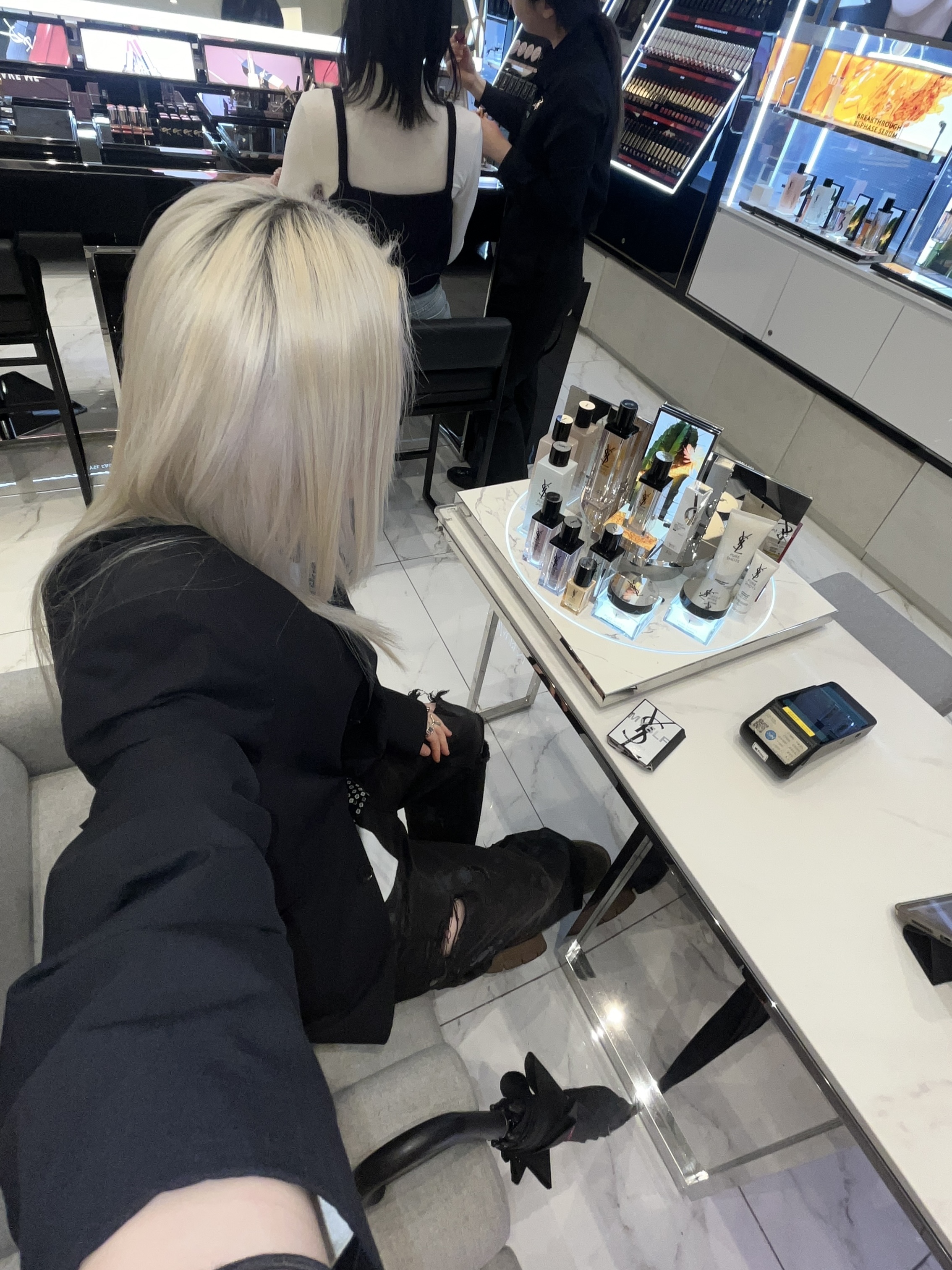 세나님의 스타일 - 4