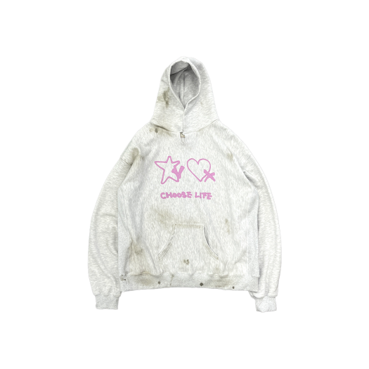 선데이오프클럽 더 리스트레인드 헝거 셔츠 레이어드 후드 블랙