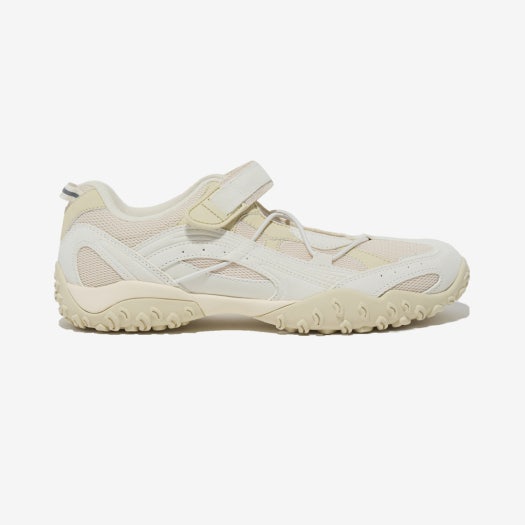 11001XM02368H926 Fila Echappe Velcro v2 LX Beige