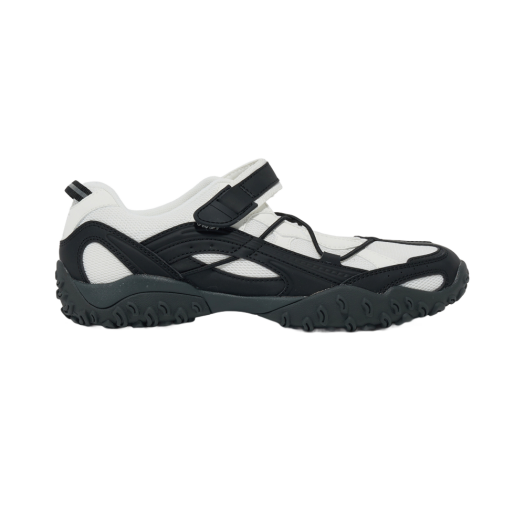 11001XM02369H001 Fila Echappe Velcro v2 Black
