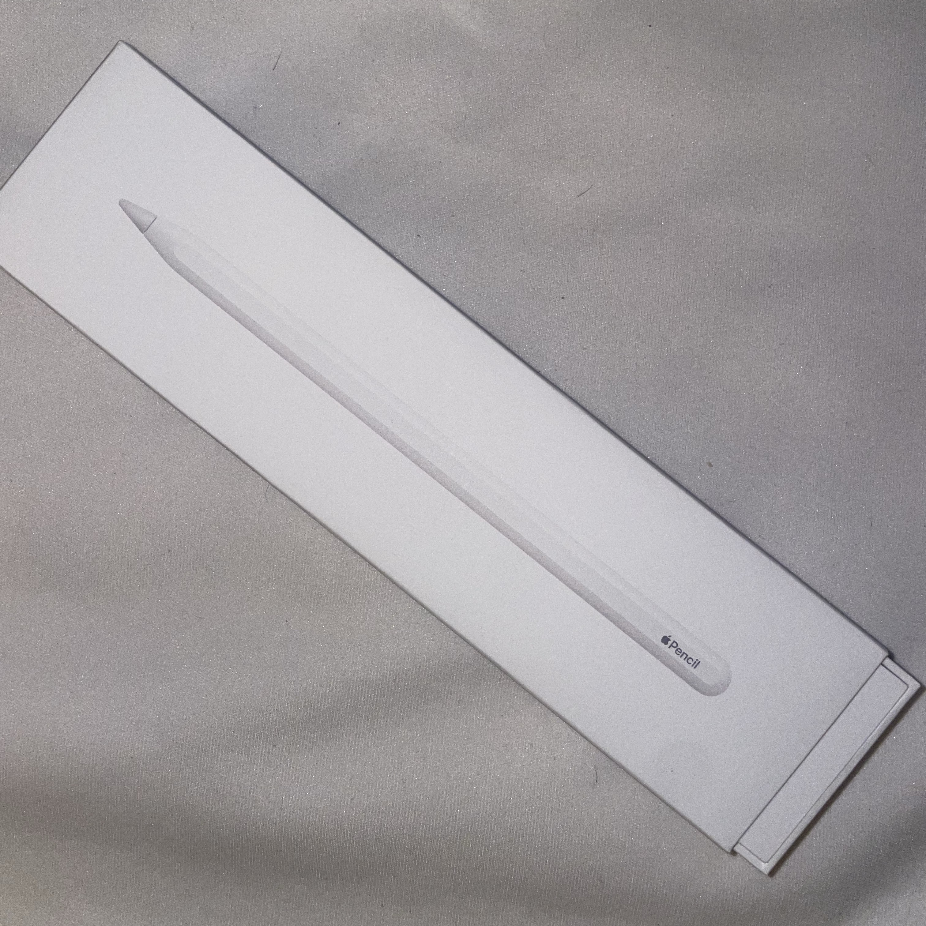 Apple Pencil 2nd Gen 착용 스타일