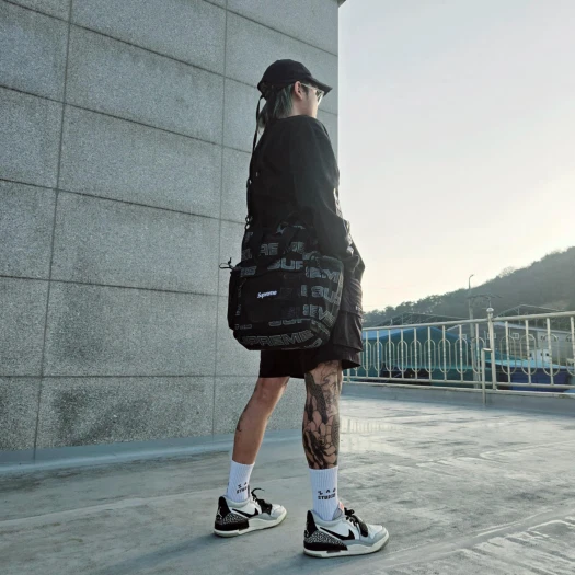 스타일 카드