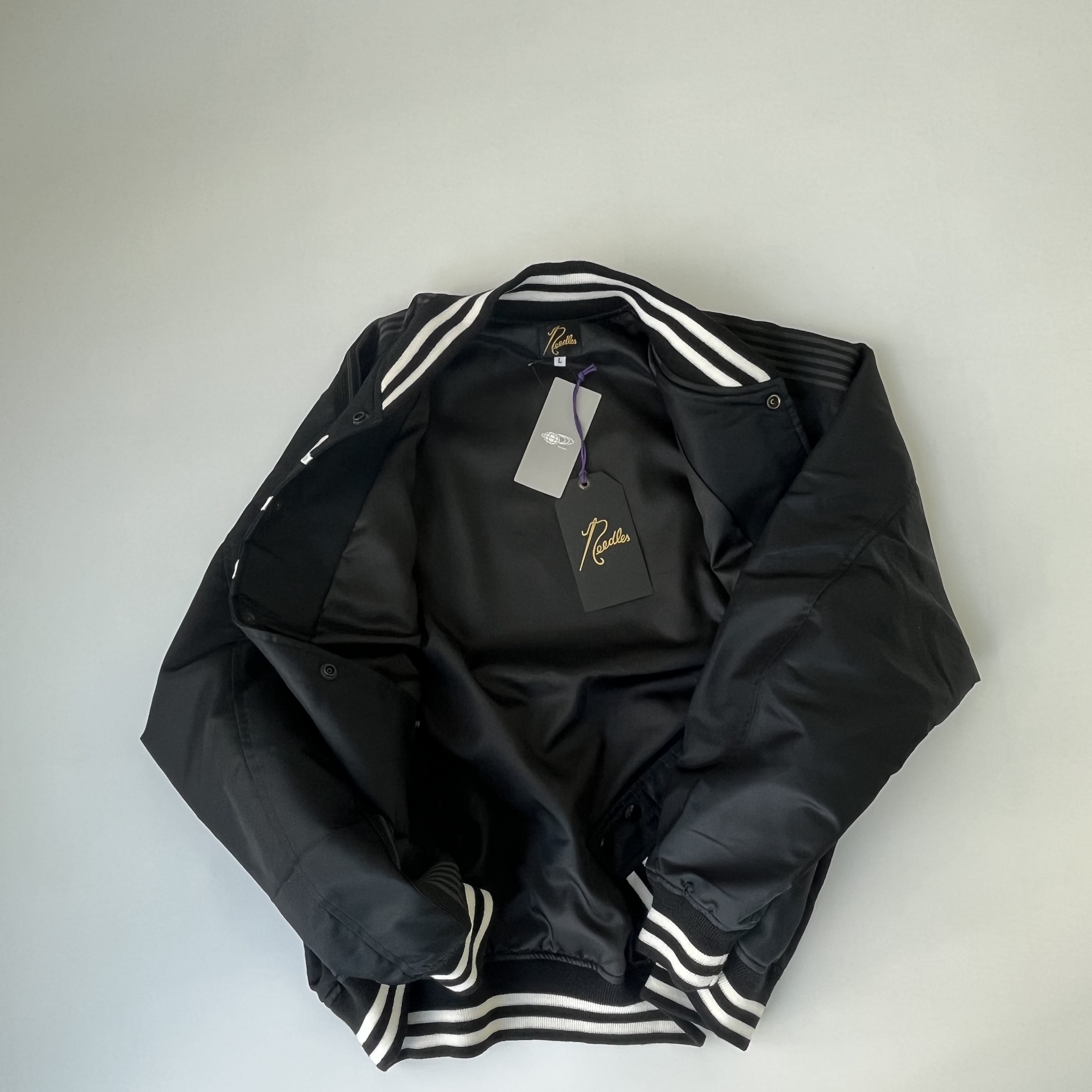 Needles x Beams Nylon STYLE | KREAM
