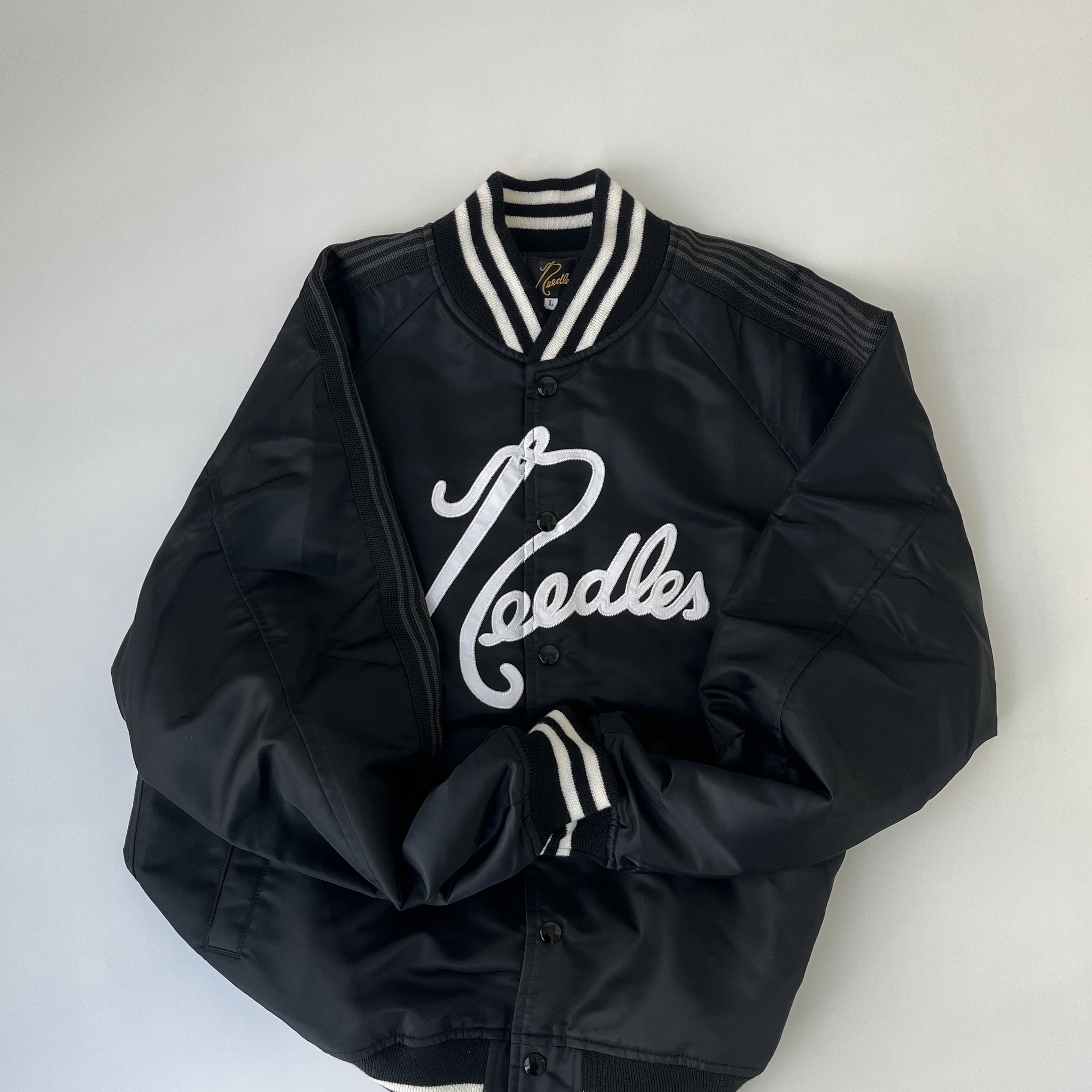 Needles x Beams Nylon STYLE | KREAM