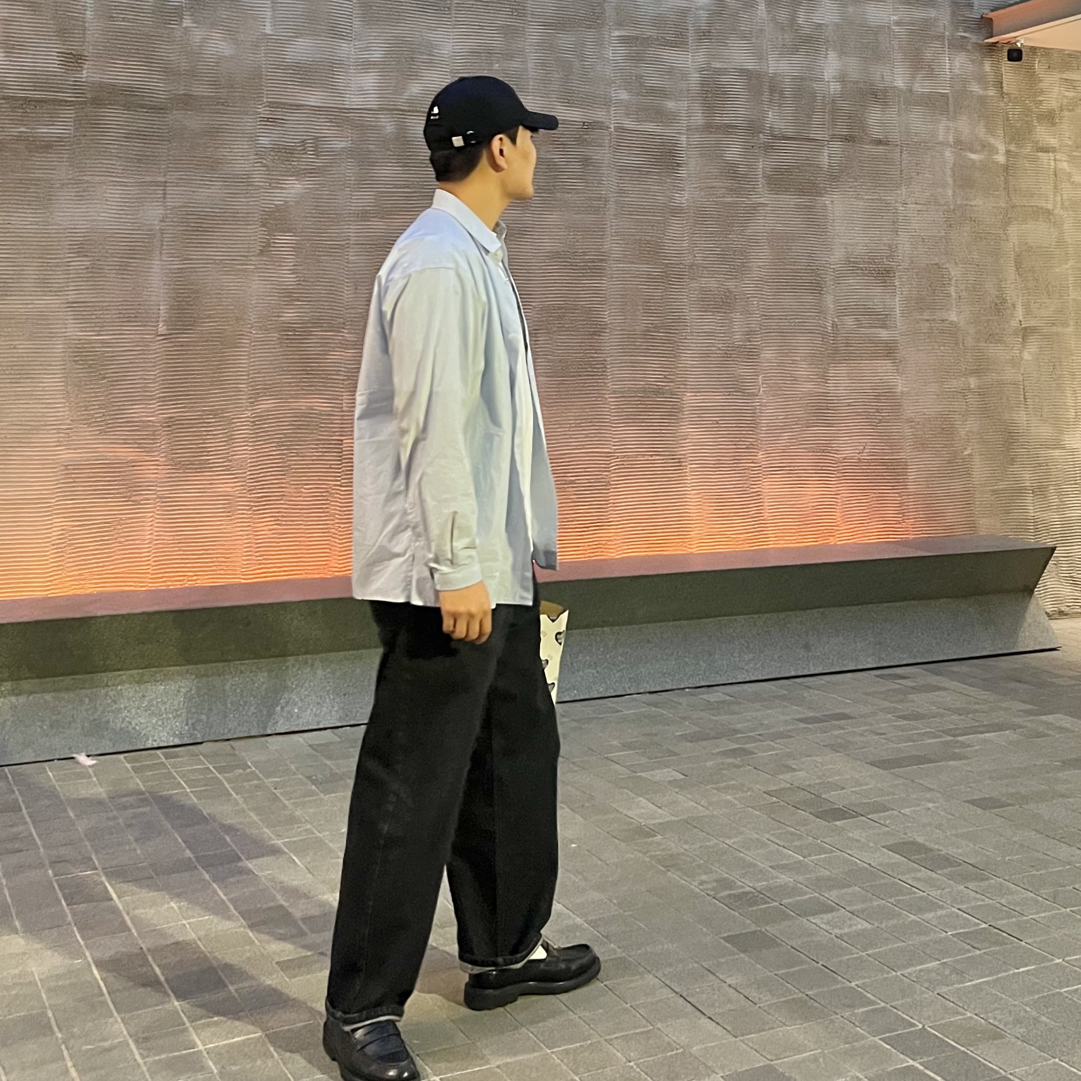 KREAM 스타일