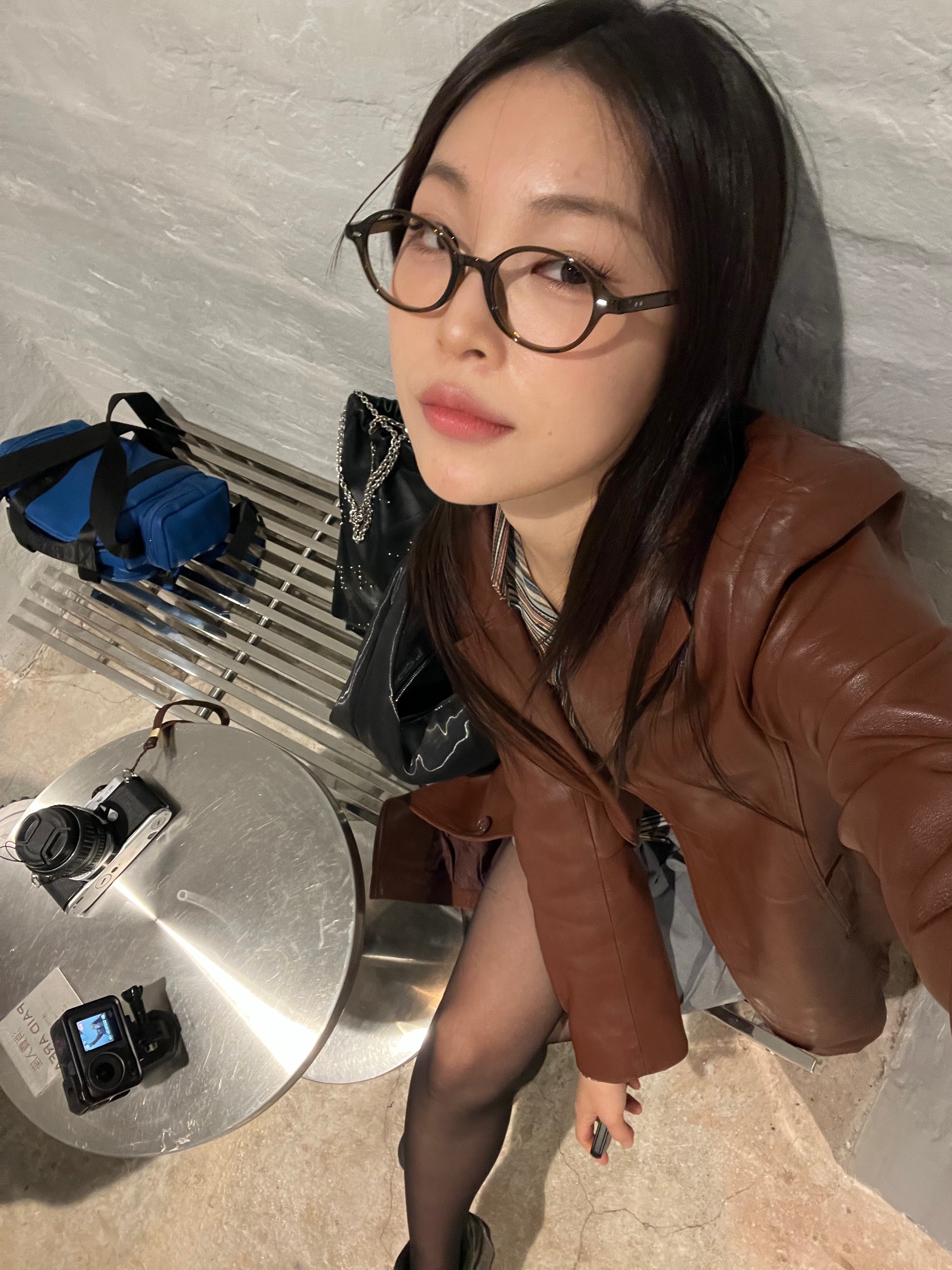 .님의 스타일