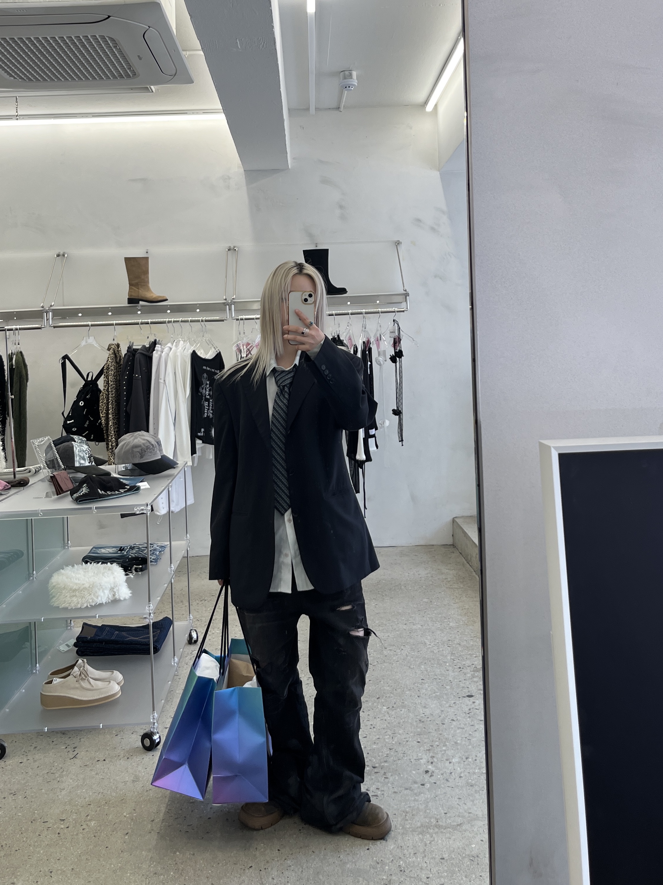 세나님의 스타일 - 3