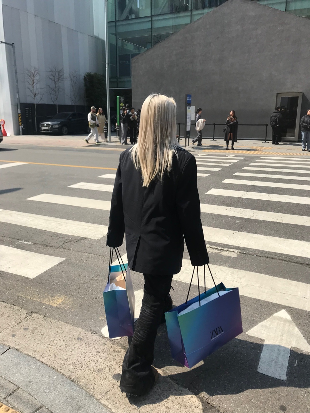 세나님의 스타일 - 2