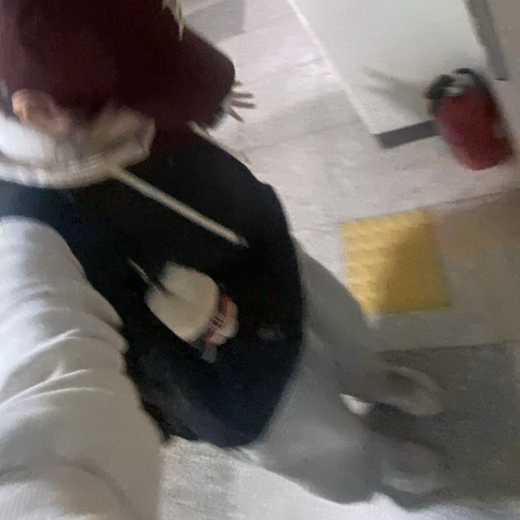 뿅님의 스타일 - 2