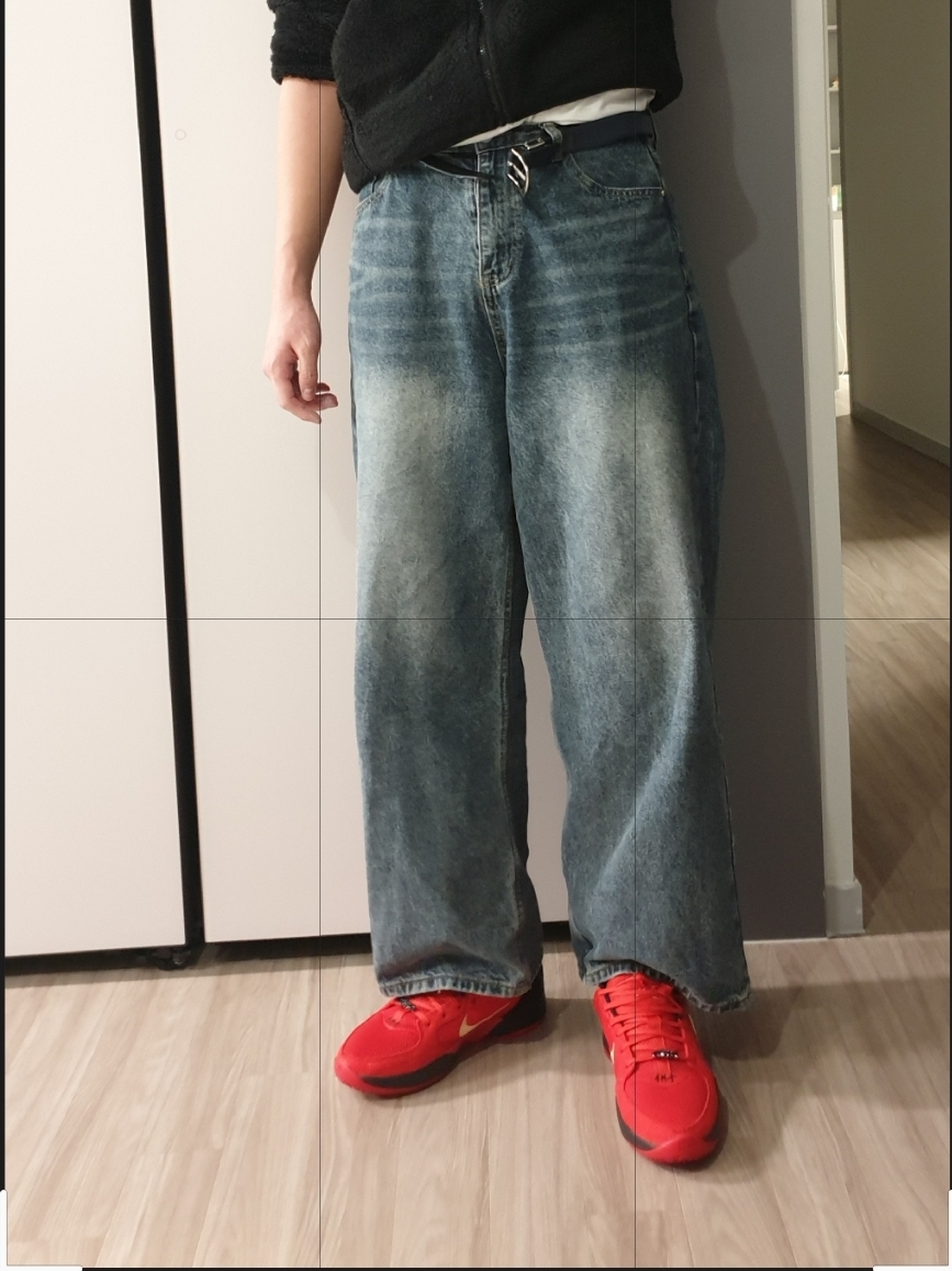 Nike Ja 2 EP Nightmare 착용 스타일