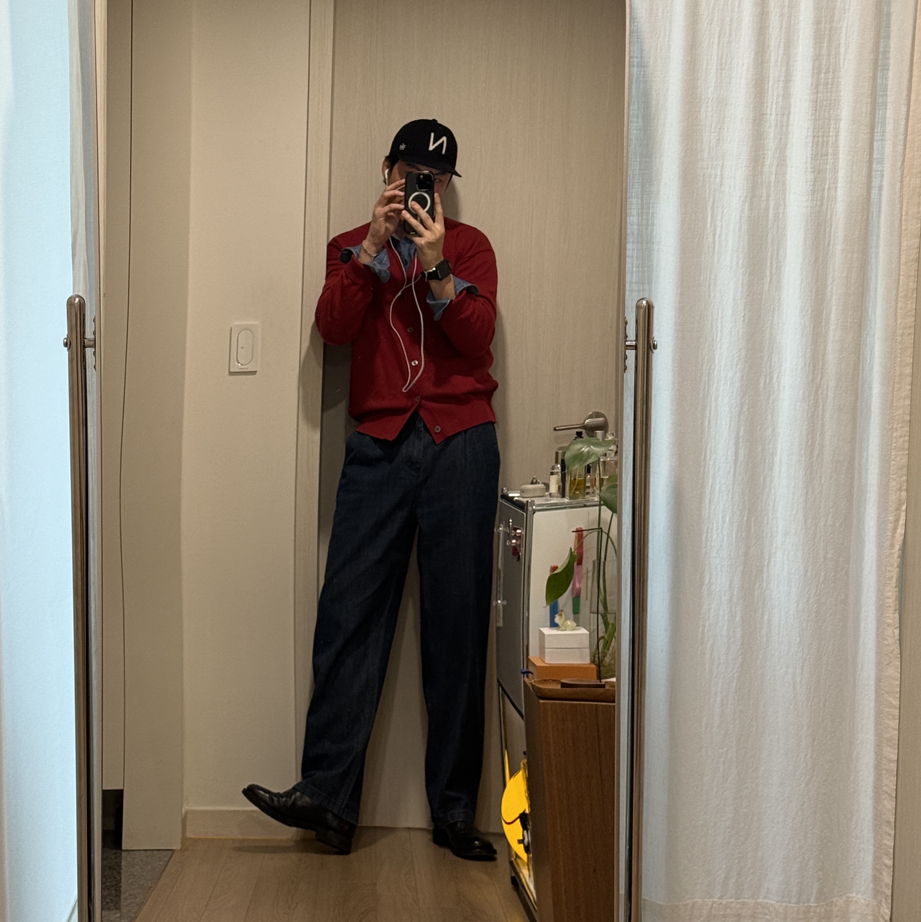 io0124님의 스타일 - 1