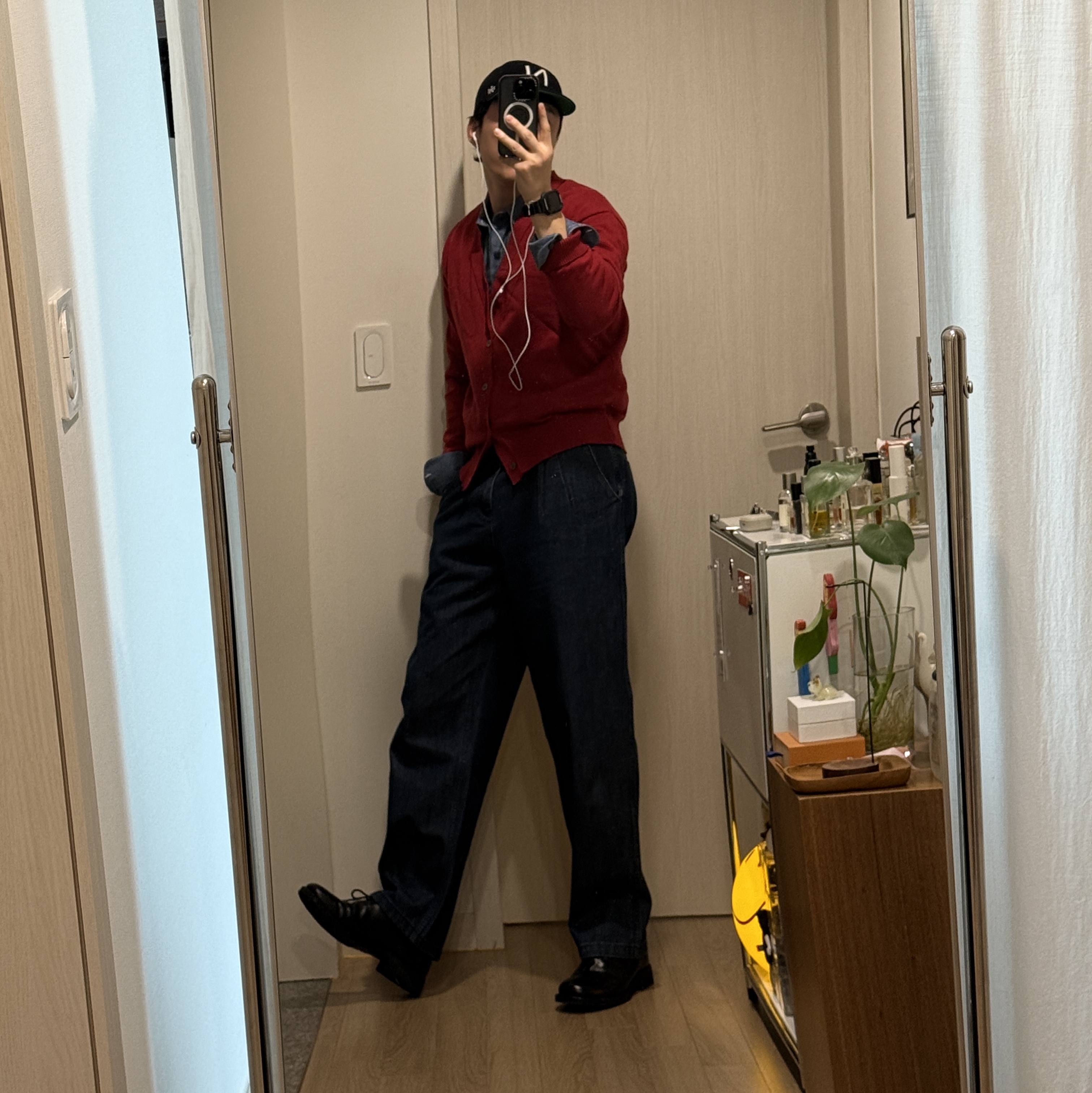 io0124님의 스타일 - 2