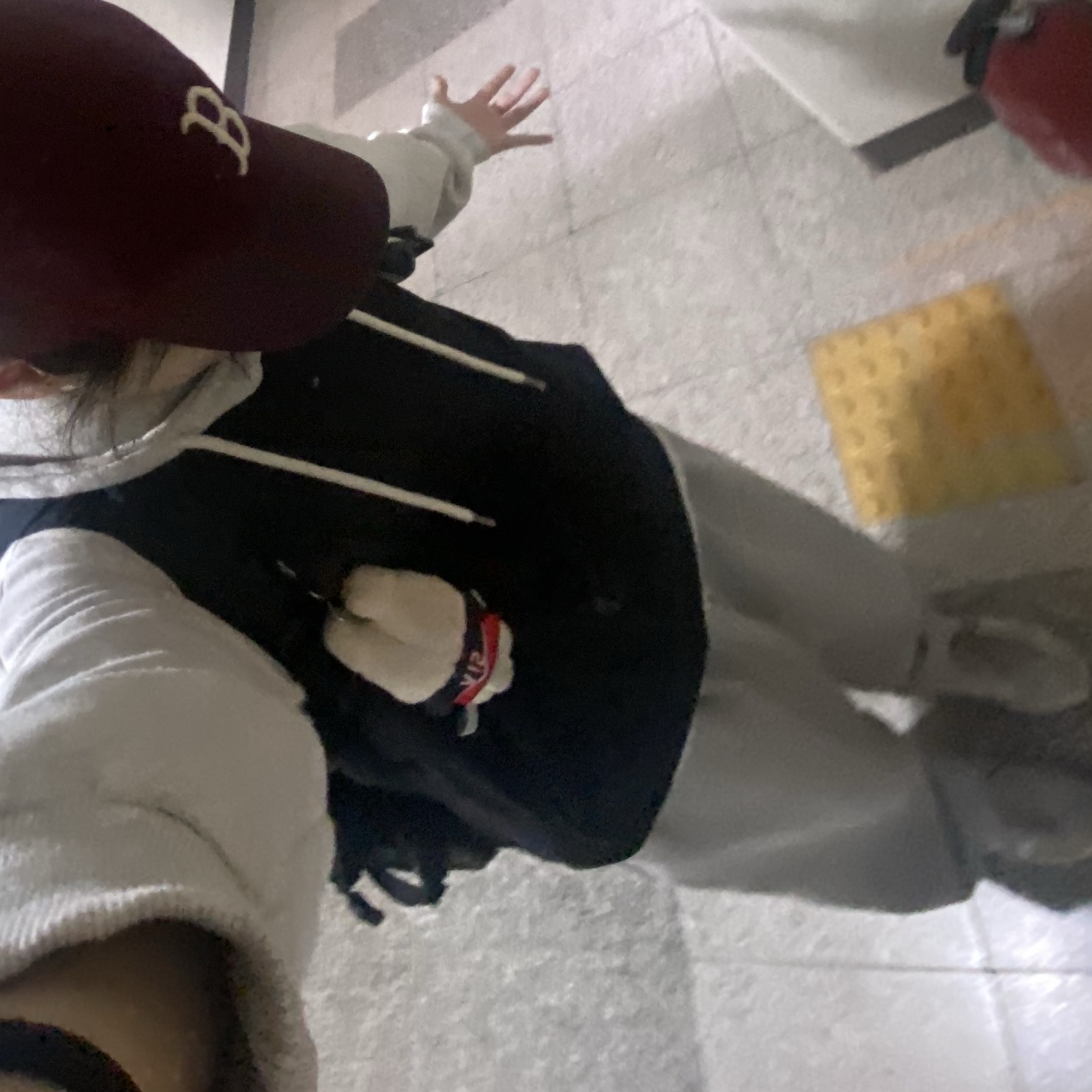 뿅님의 스타일 - 1