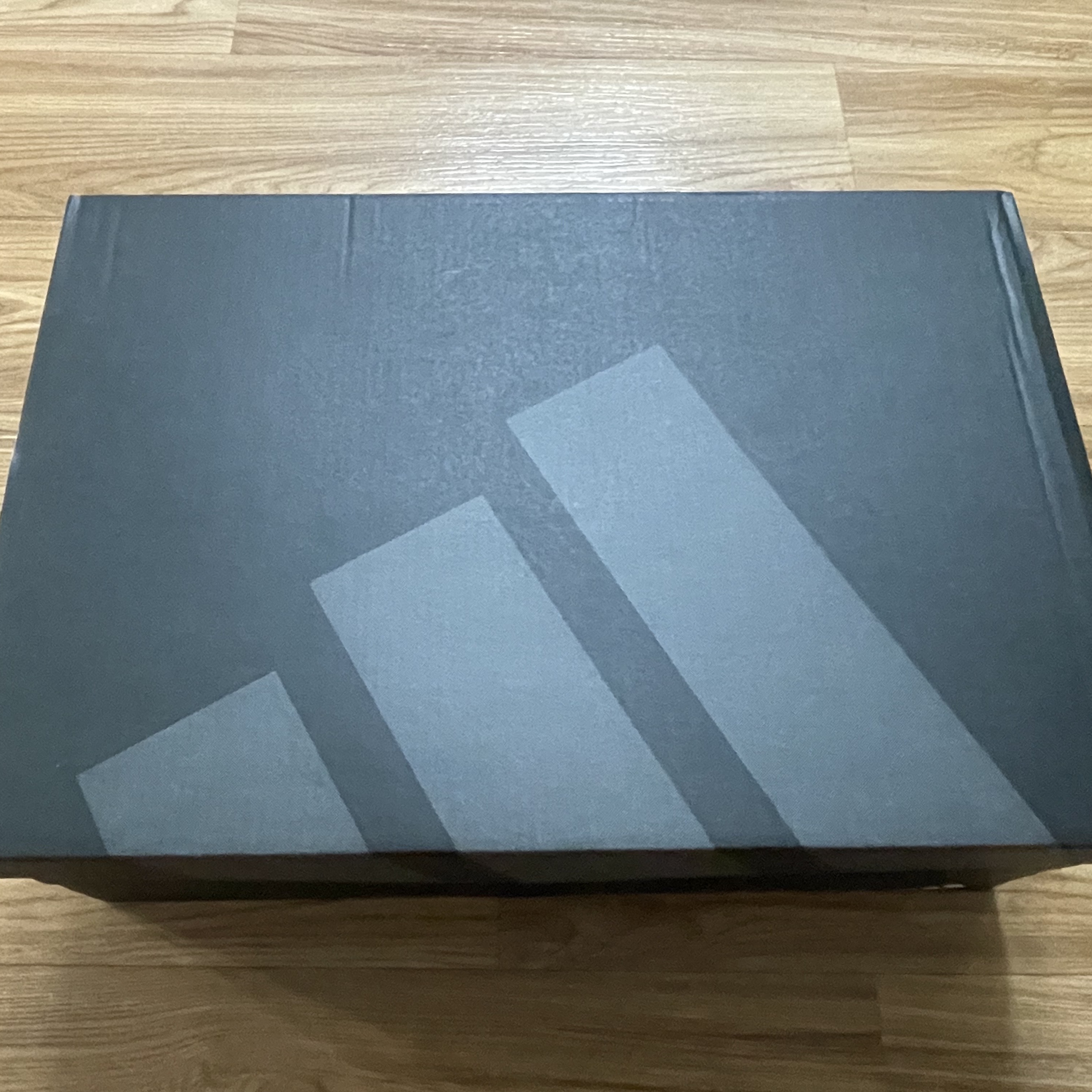Adidas Crazy 8 Black White 착용 스타일 - 1