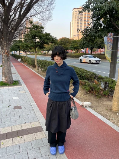 스타일 카드