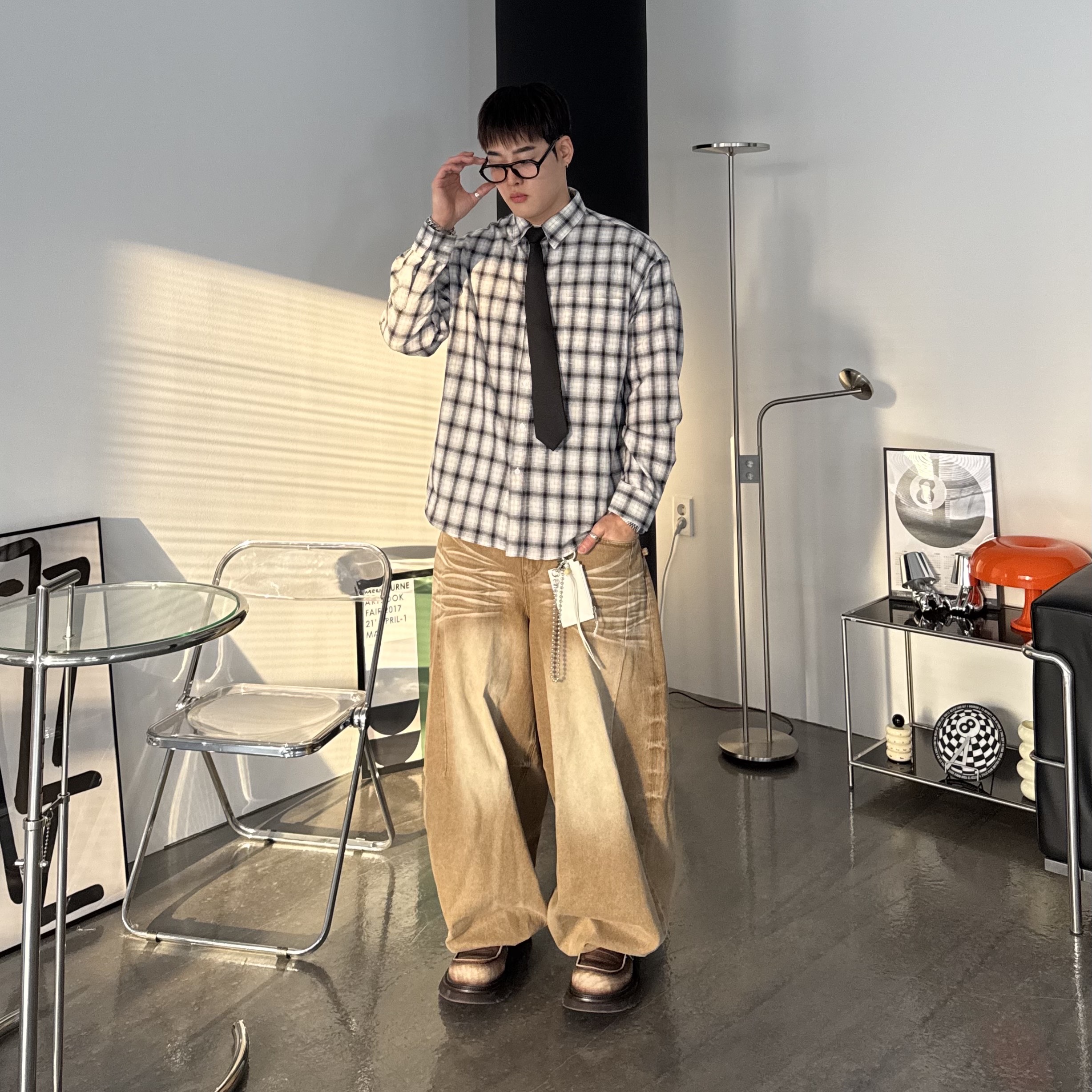 꾸다님의 스타일 - 2