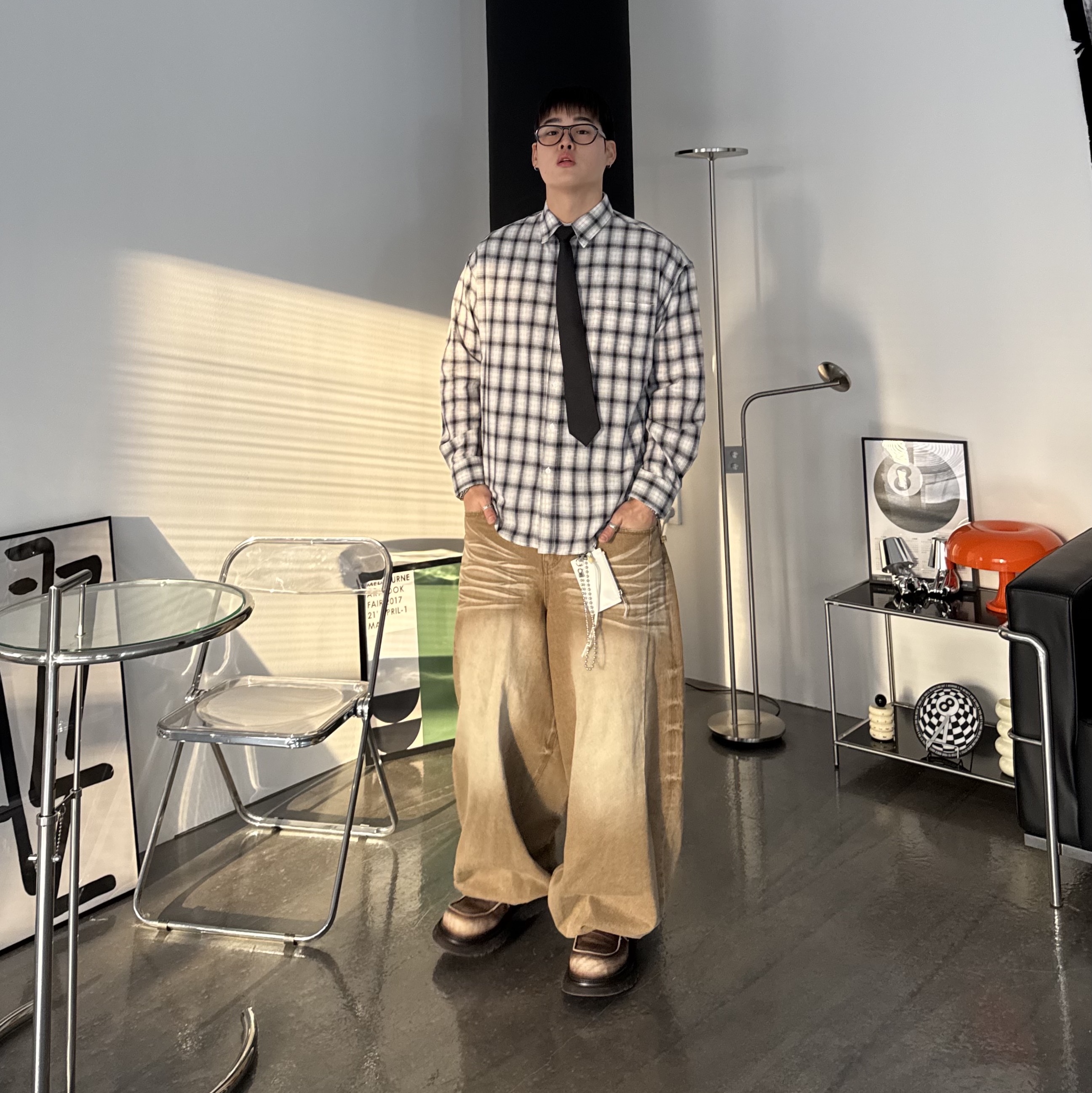 꾸다님의 스타일 - 2