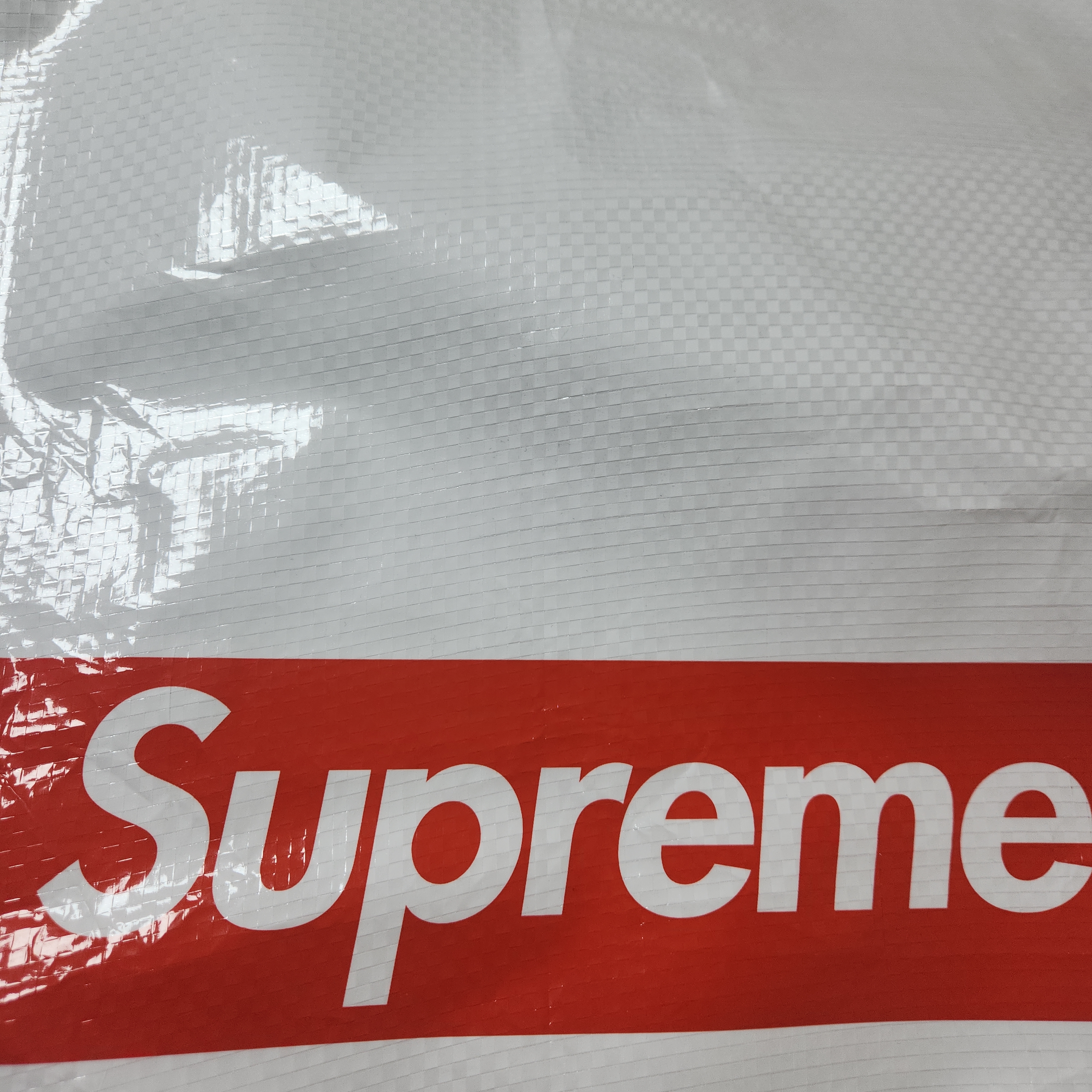 Supreme S Logo Zip Up Hooded Sweatshirt Black - 23FW, Supreme S Logo Zip Up Hooded Sweatshirt Black - 24FW 착용 스타일 - 1