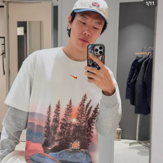 스타일 카드