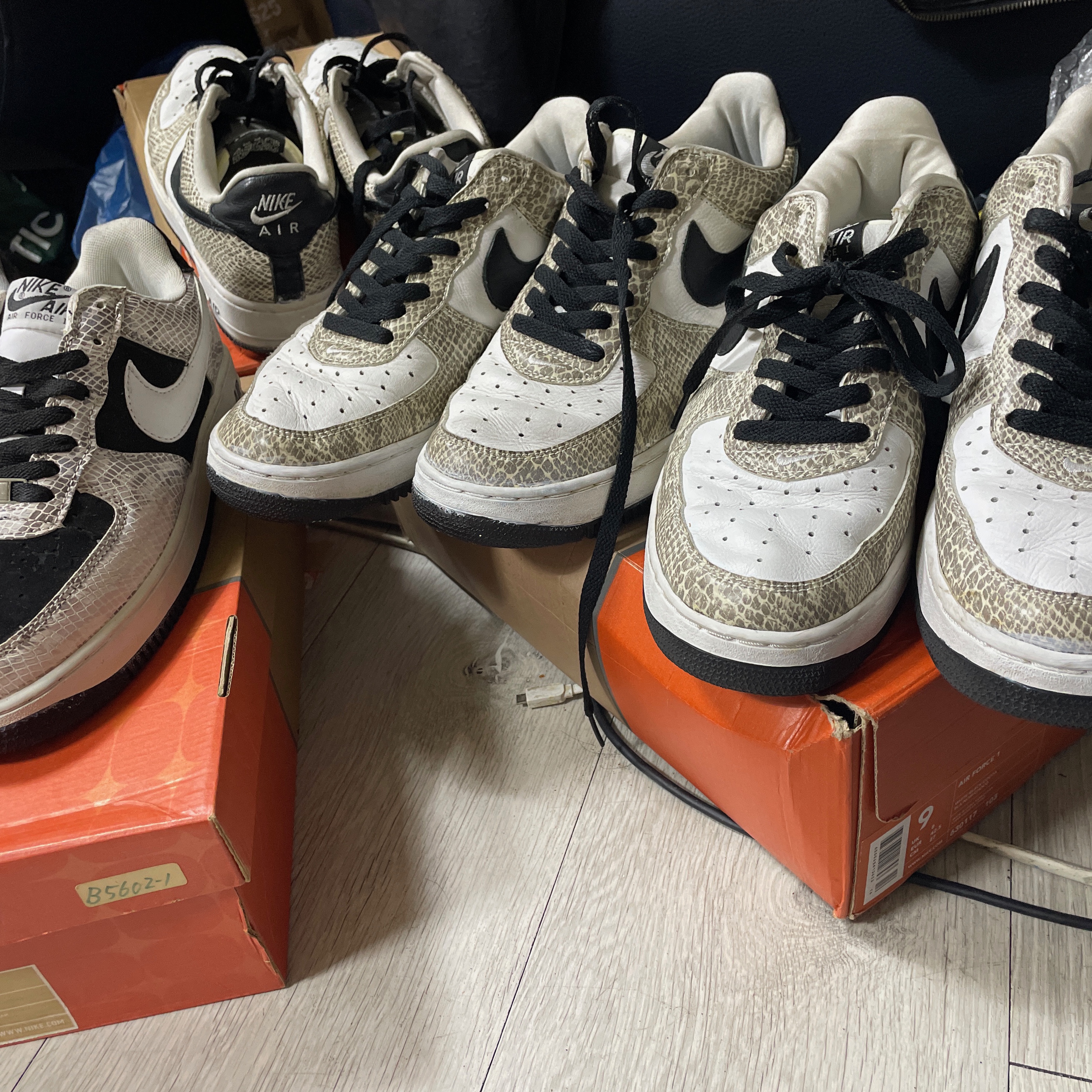 billcox님의 스타일 - 2