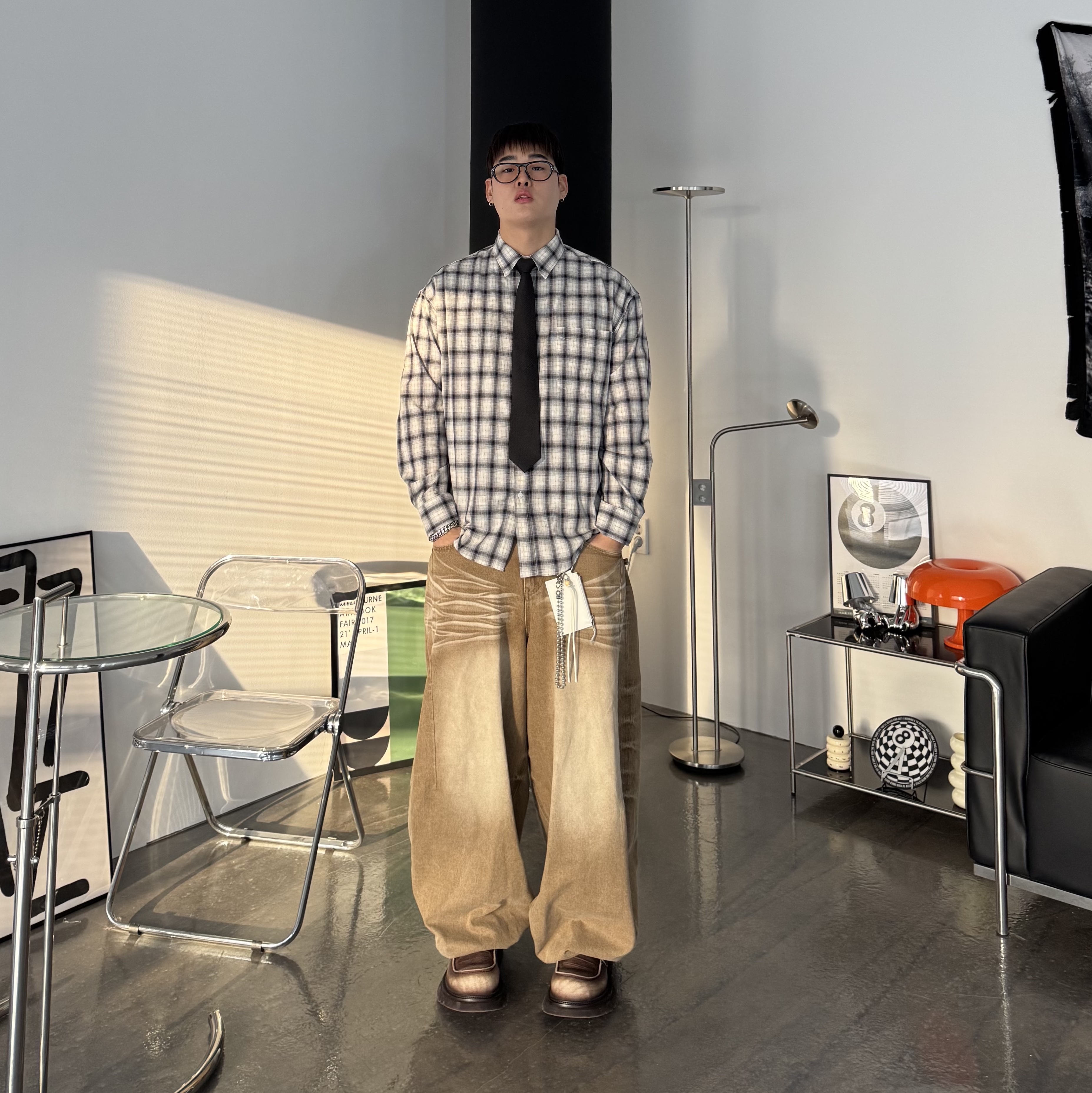 꾸다님의 스타일 - 1