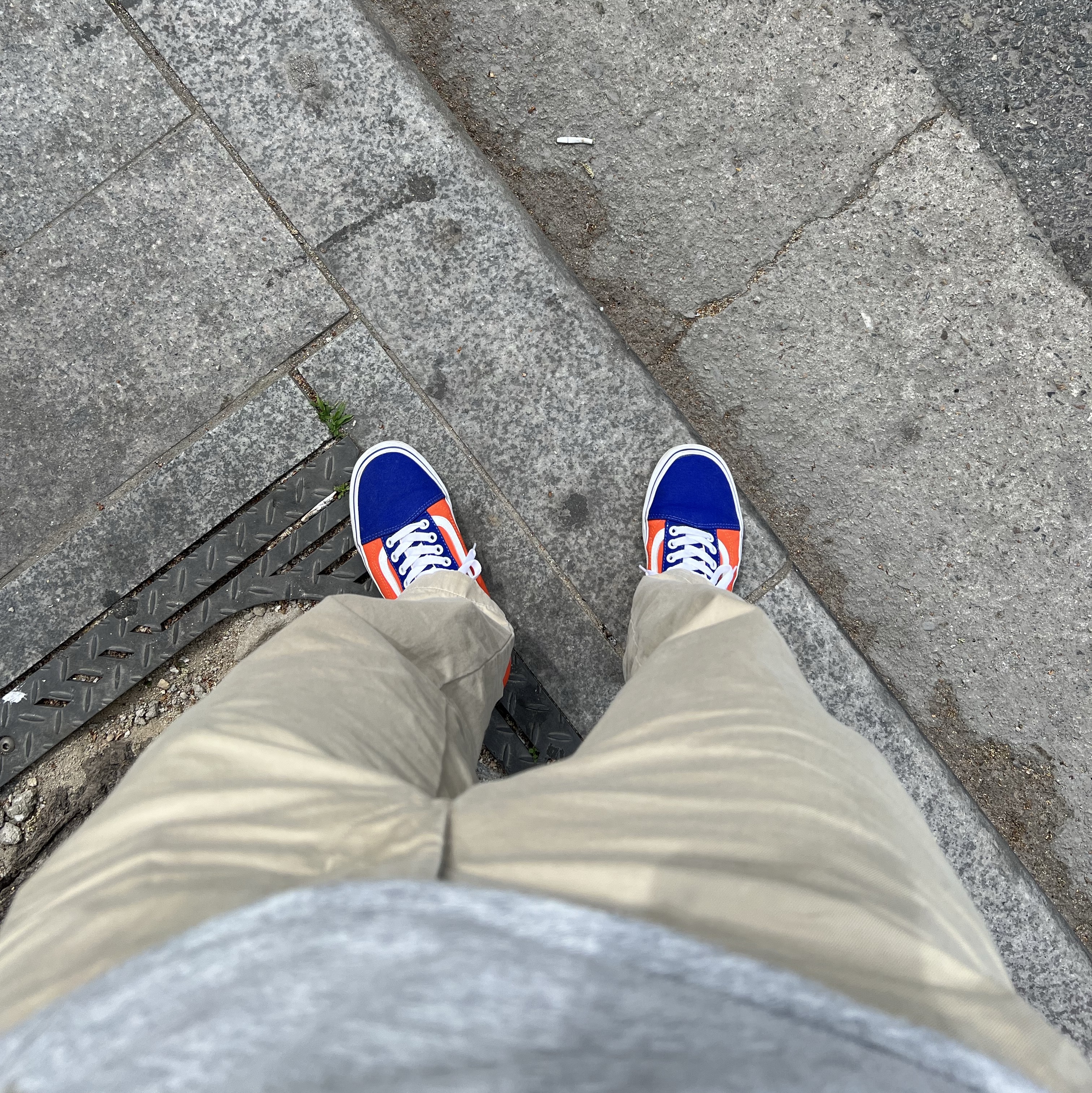 Benjamin님의 스타일