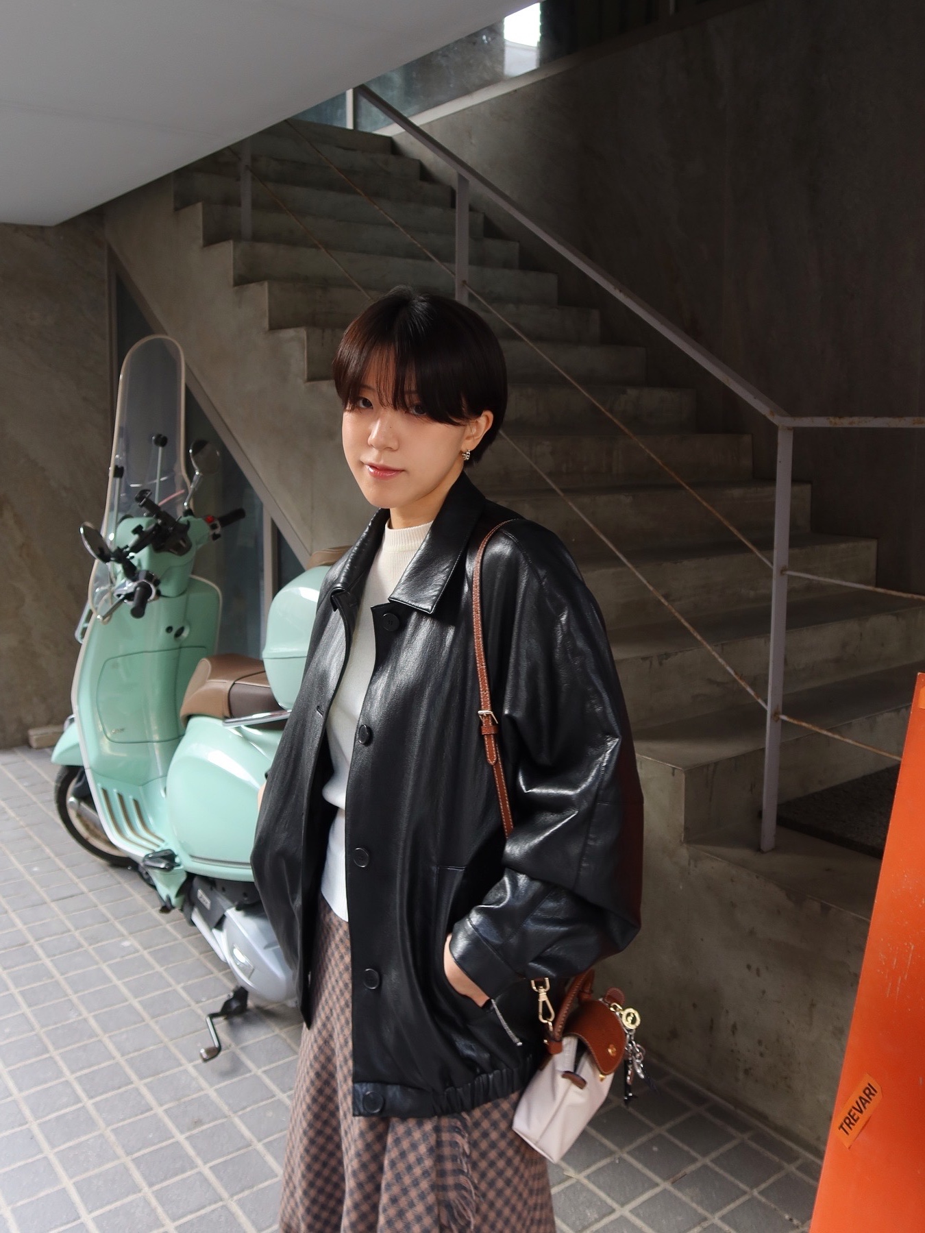 무림님의 스타일