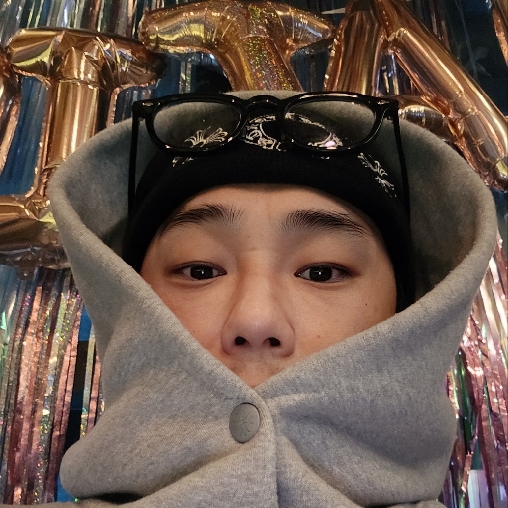 KREAM 프로필 이미지