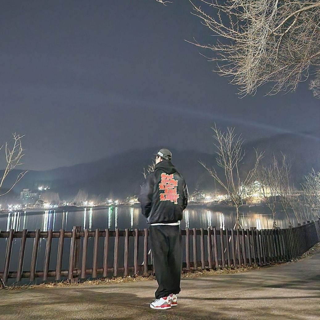 Jordan 3 Retro Fire Red 2022 착용 스타일 - 1